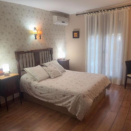 Hotel Rural Los Abriles El Toro  المظهر الخارجي الصورة