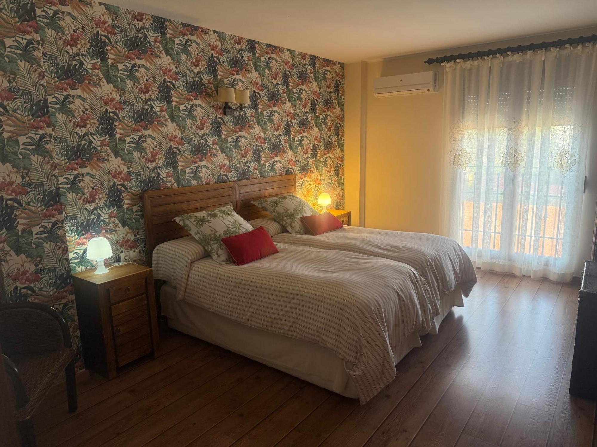 Hotel Rural Los Abriles El Toro  المظهر الخارجي الصورة