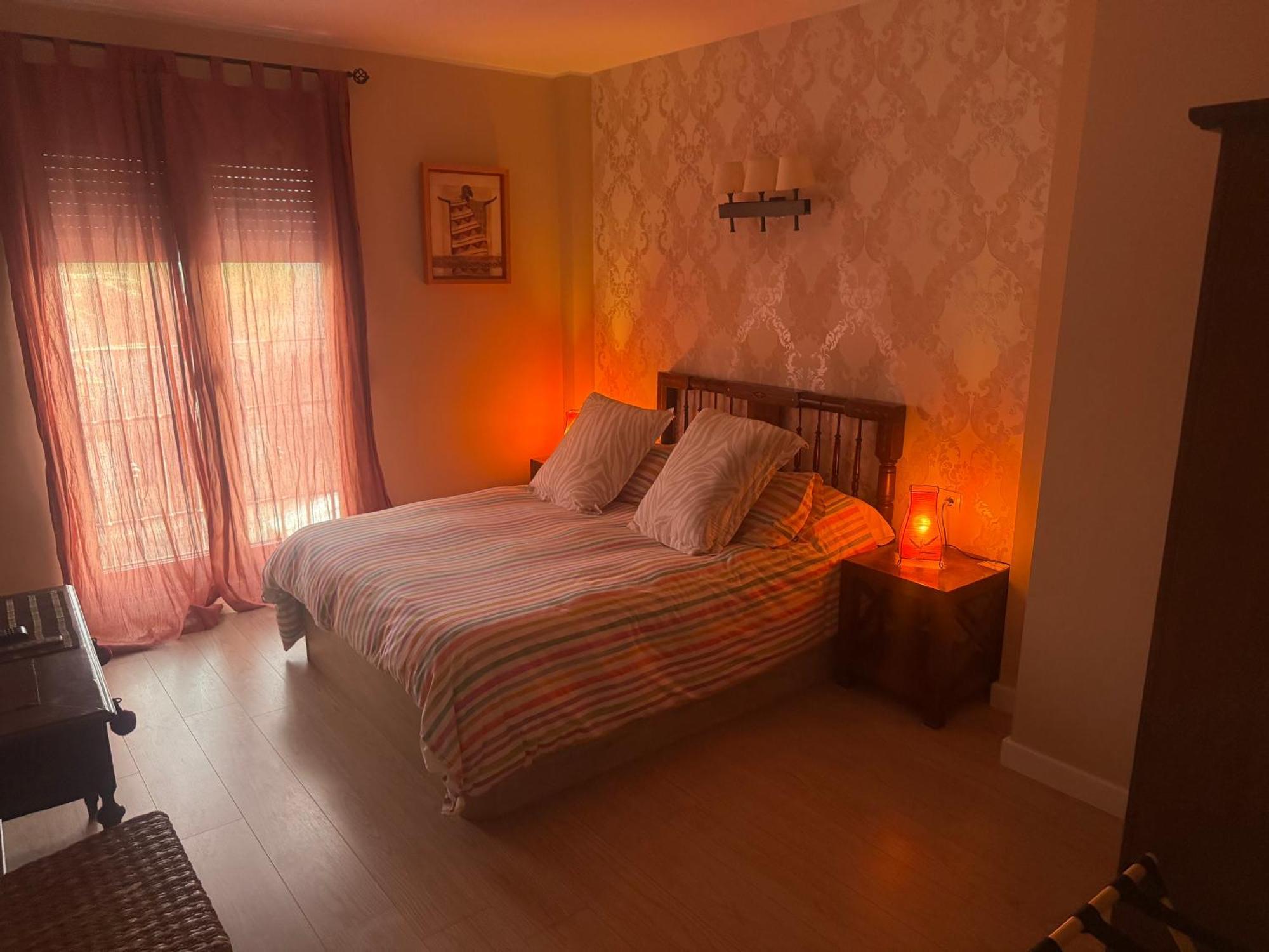 Hotel Rural Los Abriles El Toro  المظهر الخارجي الصورة