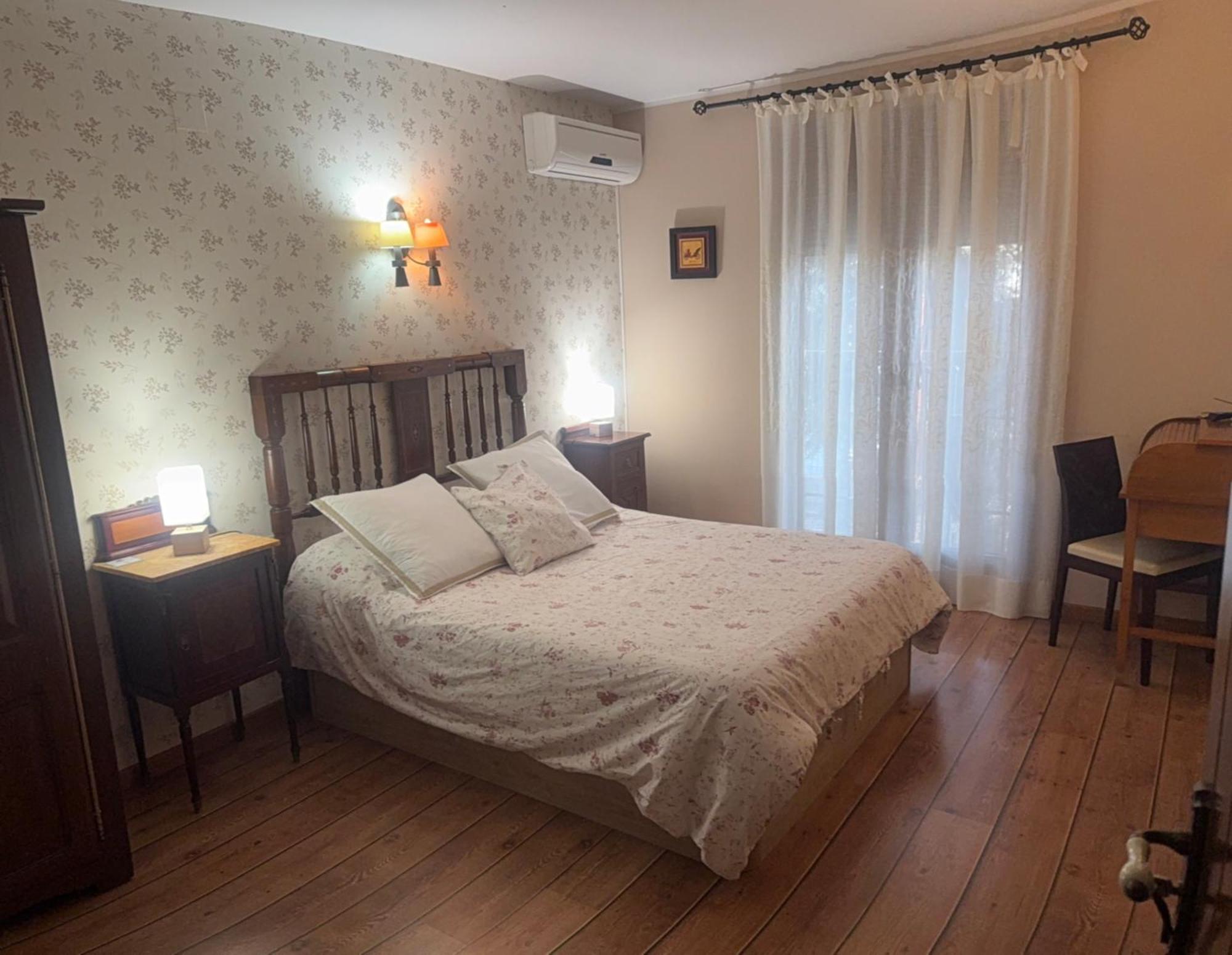Hotel Rural Los Abriles El Toro  المظهر الخارجي الصورة