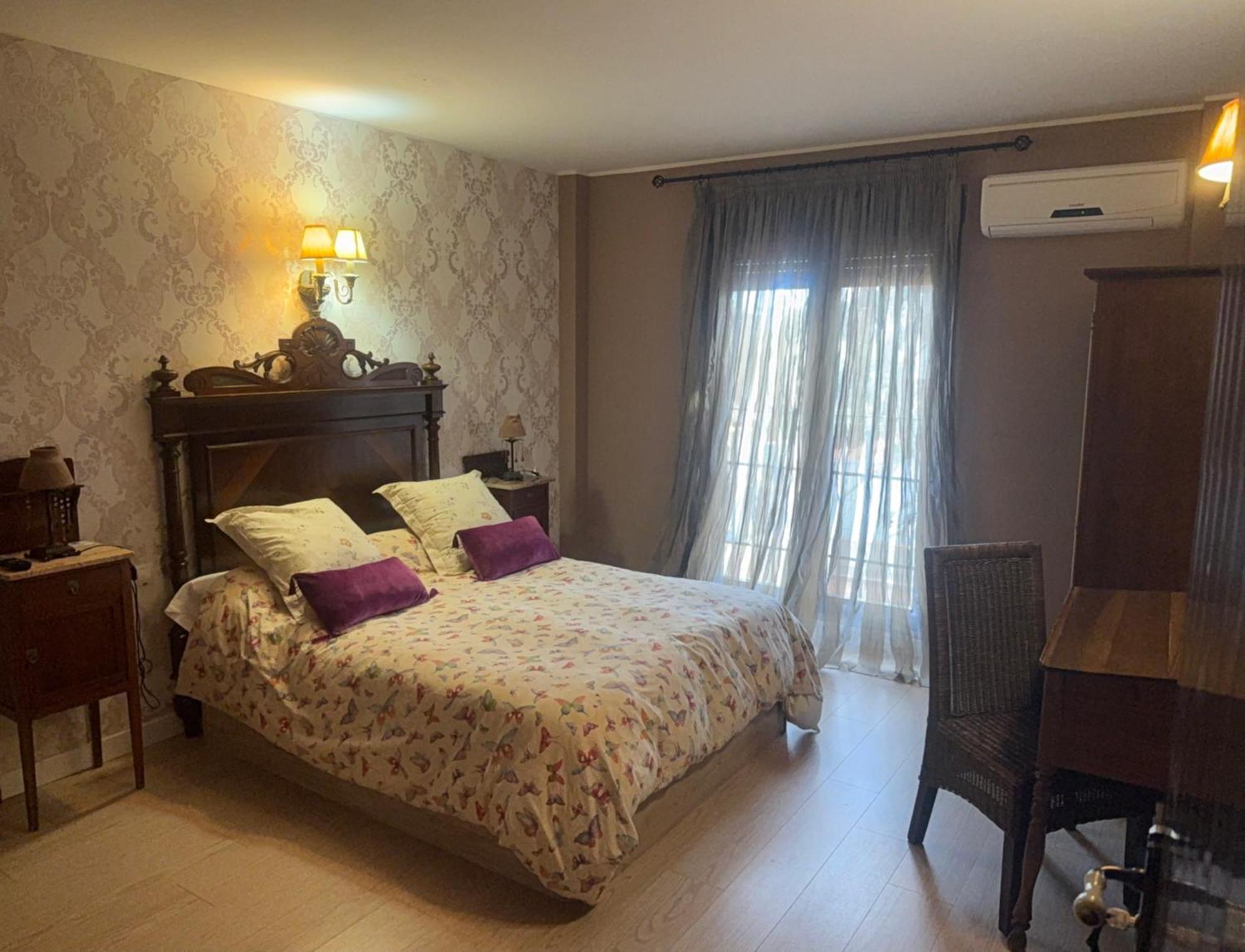 Hotel Rural Los Abriles El Toro  المظهر الخارجي الصورة