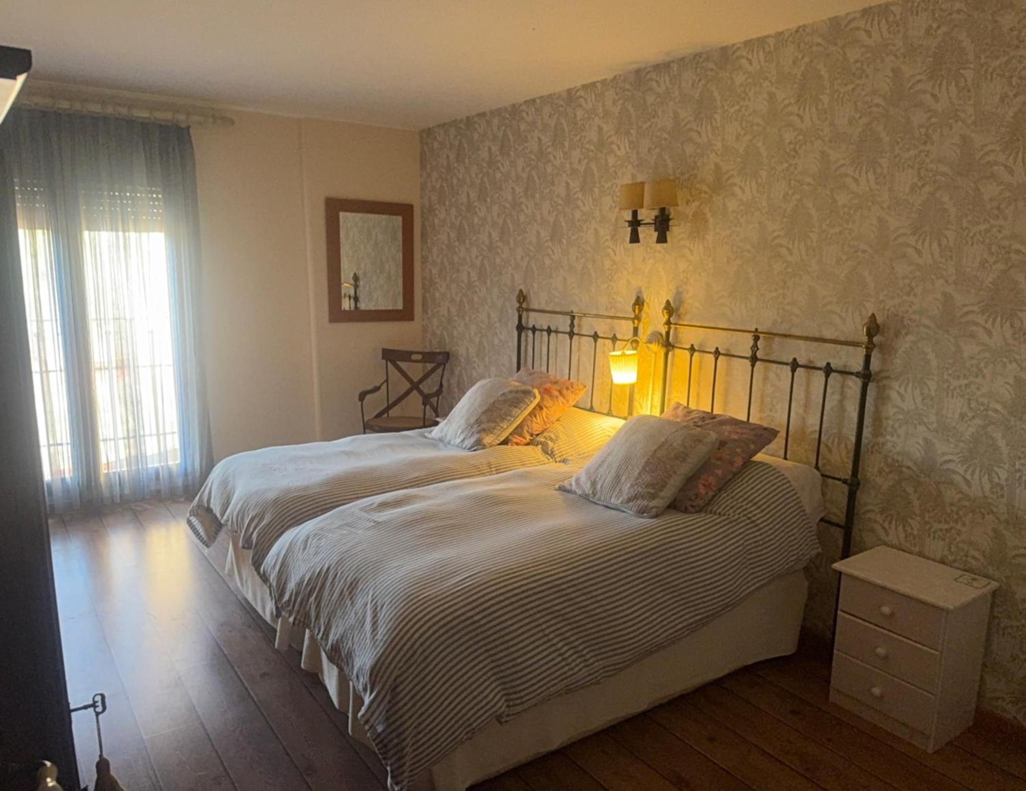 Hotel Rural Los Abriles El Toro  المظهر الخارجي الصورة