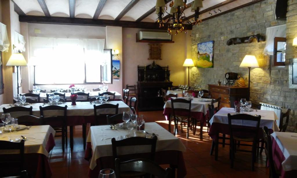 Hotel Rural Los Abriles El Toro  المظهر الخارجي الصورة