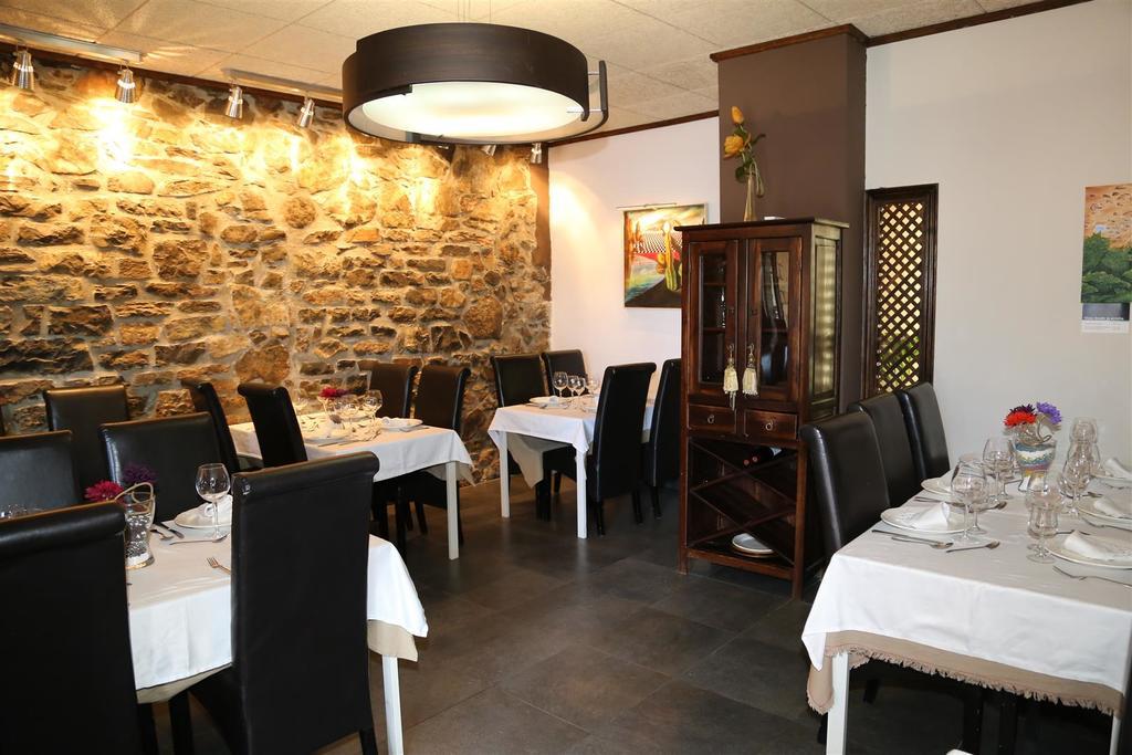 Hotel Rural Los Abriles El Toro  المظهر الخارجي الصورة